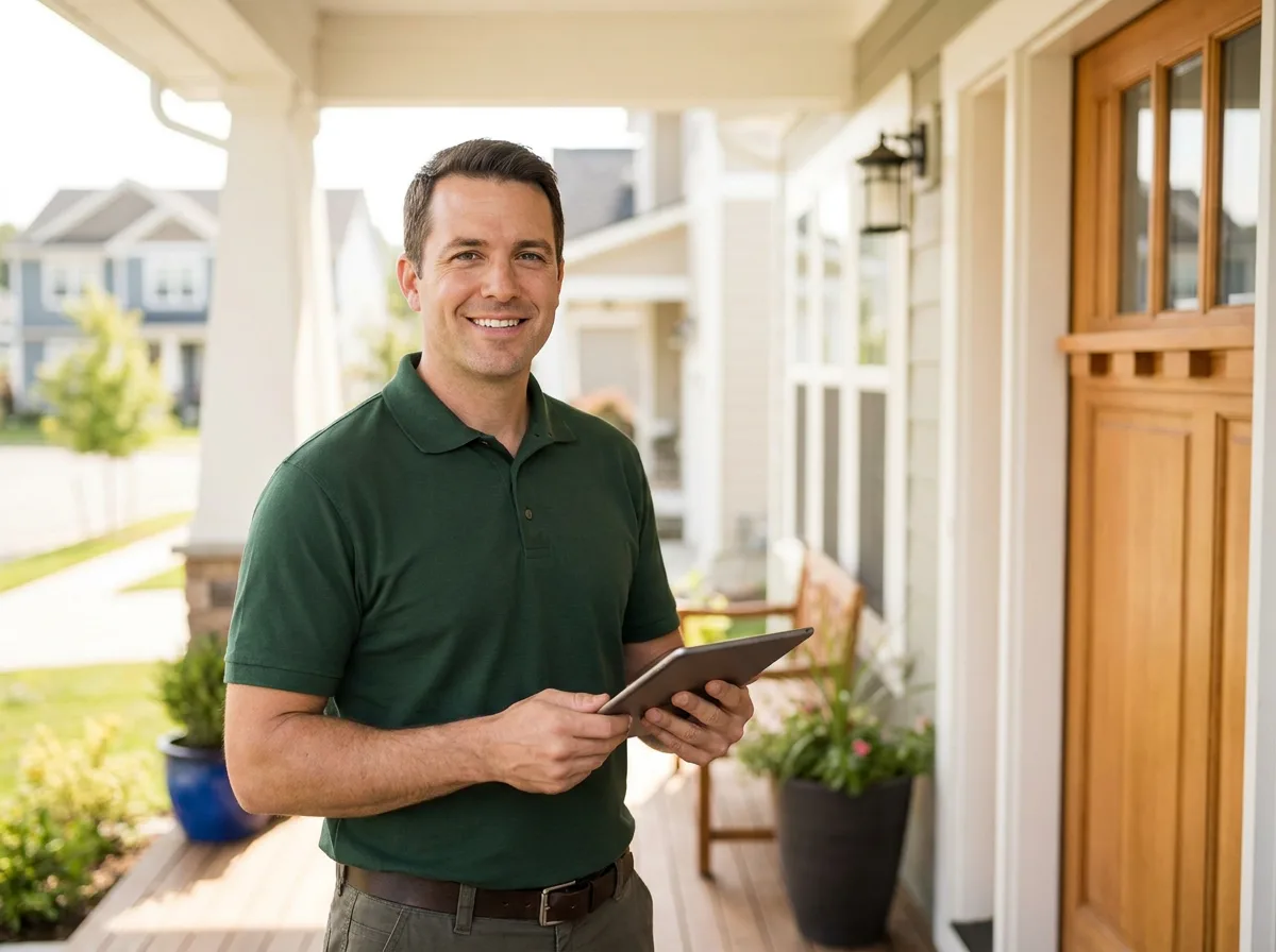 Pest control FAQs for Happy Jack, AZ